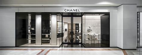 chanel bc|chanel vancouver store.